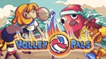 Volley Pals КЛЮЧ STEAM ROW - изображение № 10