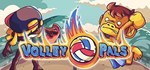 Volley Pals КЛЮЧ STEAM ROW - изображение № 11