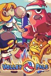 Volley Pals КЛЮЧ STEAM ROW - изображение № 8