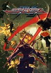 Strider КЛЮЧ STEAM РФ+СНГ - изображение № 2