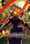 Strider КЛЮЧ STEAM РФ+СНГ