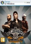 Red Johnson's Chronicles - 1+2 - Steam Special Edition