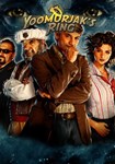 YOOMURJAK'S RING КЛЮЧ STEAM ВСЕ СТРАНЫ