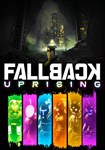 Fallback КЛЮЧ STEAM ВСЕ СТРАНЫ