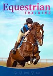 Equestrian Training КЛЮЧ STEAM ВСЕ СТРАНЫ