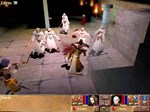 Darkstone КЛЮЧ STEAM ВСЕ СТРАНЫ - изображение № 4