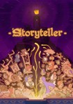 Storyteller КЛЮЧ STEAM ROW