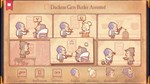 Storyteller КЛЮЧ STEAM ROW - изображение № 8