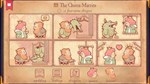 Storyteller КЛЮЧ STEAM ROW - изображение № 4