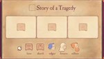 Storyteller КЛЮЧ STEAM ROW - изображение № 2