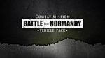 DLC Combat Mission: Battle for Normandy - Vehicle Pack - изображение № 4