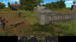 DLC Combat Mission: Battle for Normandy - Vehicle Pack - изображение № 8