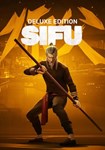 Sifu - Deluxe Edition (Steam)  КЛЮЧ STEAM РФ+СНГ