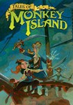 Tales of Monkey Island: Complete Season КЛЮЧ STEAM