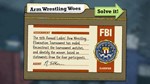 Puzzle Agent КЛЮЧ STEAM РФ+СНГ - изображение № 8