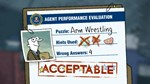 Puzzle Agent КЛЮЧ STEAM РФ+СНГ - изображение № 2