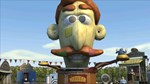 Wallace & Gromit’s Grand Adventures КЛЮЧ STEAM РФ+СНГ - изображение № 8