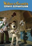 Wallace & Gromit’s Grand Adventures КЛЮЧ STEAM РФ+СНГ