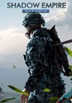DLC Shadow Empire: Oceania КЛЮЧ STEAM RU+СНГ+CN