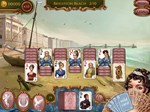 Regency Solitaire КЛЮЧ STEAM ВСЕ СТРАНЫ - изображение № 5