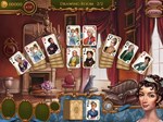 Regency Solitaire КЛЮЧ STEAM ВСЕ СТРАНЫ - изображение № 4