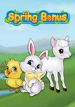 Spring Bonus КЛЮЧ STEAM ВСЕ СТРАНЫ