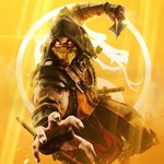 Mortal Kombat 11 КЛЮЧ STEAM СНГ - изображение № 9