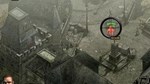 Commandos 3: Destination Berlin КЛЮЧ STEAM ROW