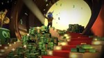 Dollar Dash КЛЮЧ STEAM ROW - изображение № 6