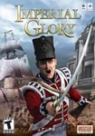 Imperial Glory КЛЮЧ STEAM ROW