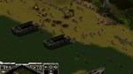 Sudden Strike - Gold КЛЮЧ STEAM ROW