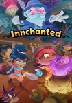 Innchanted КЛЮЧ STEAM ВСЕ СТРАНЫ