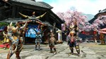 MONSTER HUNTER RISE - Deluxe Edition КЛЮЧ STEAM РФ+СН