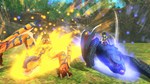 Monster Hunter Stories 2: Wings of Ruin КЛЮЧ STEAM