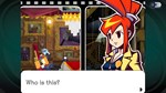 Ghost Trick: Phantom Detective КЛЮЧ STEAM РФ+СНГ - изображение № 9