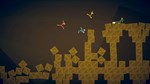 Stick Fight: The Game КЛЮЧ STEAM ROW - изображение № 3