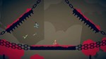 Stick Fight: The Game КЛЮЧ STEAM ROW - изображение № 4
