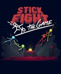 Stick Fight: The Game КЛЮЧ STEAM ROW - изображение № 8