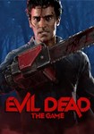 Evil Dead: The Game КЛЮЧ STEAM Россия
