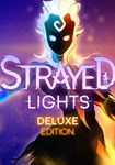Strayed Lights - Deluxe Edition КЛЮЧ STEAM ВСЕ СТРАНЫ