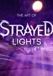 DLC Strayed Lights - Digital Art Book КЛЮЧ STEAM