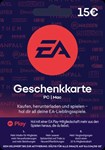 EA Gift Card €15 КЛЮЧ Ea App Евросоюз - изображение № 3