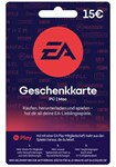 EA Gift Card €15 КЛЮЧ Ea App Евросоюз - изображение № 5