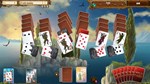 Fantasy Quest Solitaire КЛЮЧ STEAM ВСЕ СТРАНЫ - изображение № 6