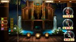 Fantasy Quest Solitaire КЛЮЧ STEAM ВСЕ СТРАНЫ - изображение № 3
