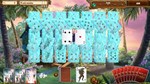 Fantasy Quest Solitaire КЛЮЧ STEAM ВСЕ СТРАНЫ - изображение № 2