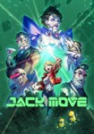 Jack Move КЛЮЧ STEAM ВСЕ СТРАНЫ