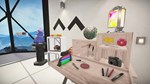 SuchArt: Genius Artist Simulator КЛЮЧ STEAM ВСЕ СТРАН - изображение № 3