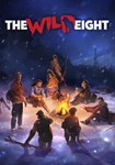 The Wild Eight КЛЮЧ STEAM ВСЕ СТРАНЫ