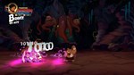 Tunche КЛЮЧ STEAM ВСЕ СТРАНЫ - изображение № 4